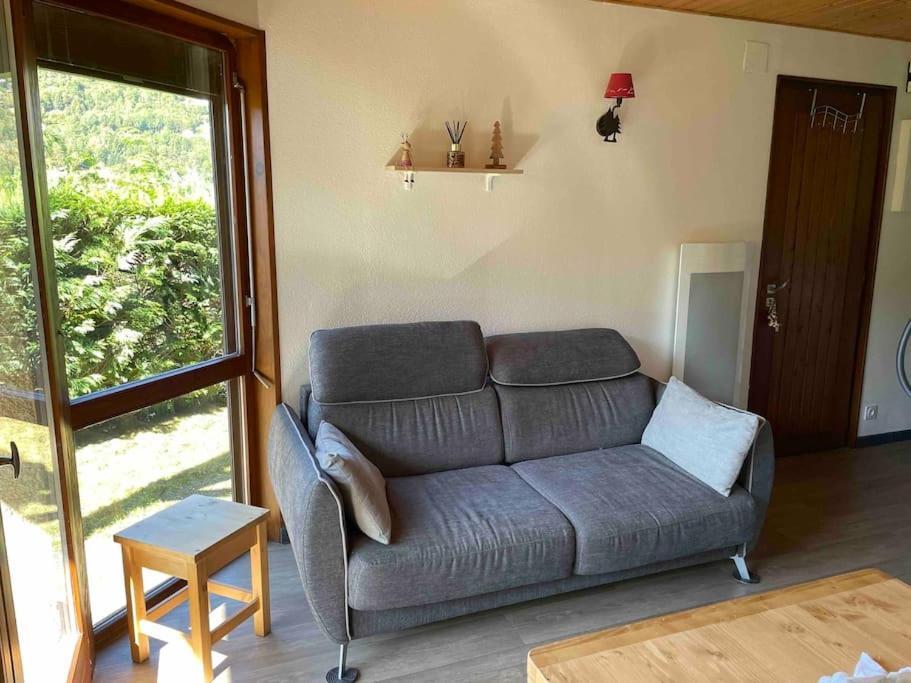 Cocon Des Chaumes Apartment La Bresse Bagian luar foto