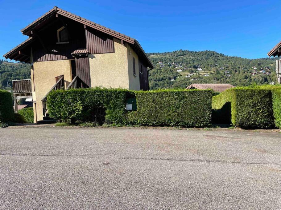 Cocon Des Chaumes Apartment La Bresse Bagian luar foto